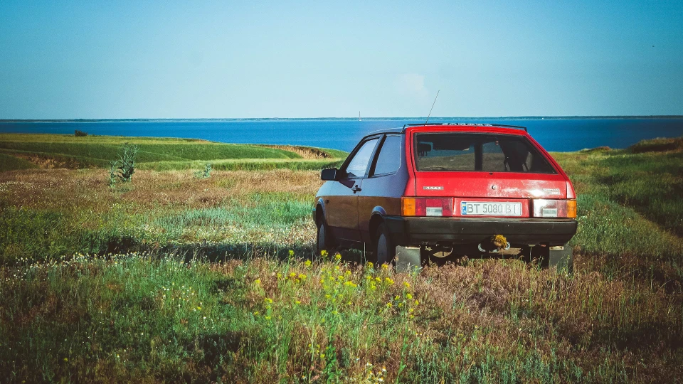 Lada 2108 2
