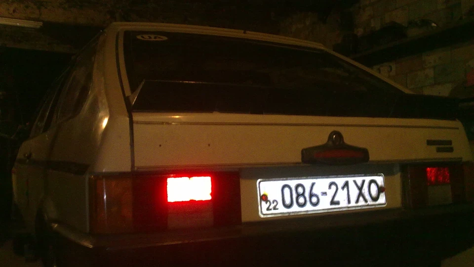Lada 2108 2