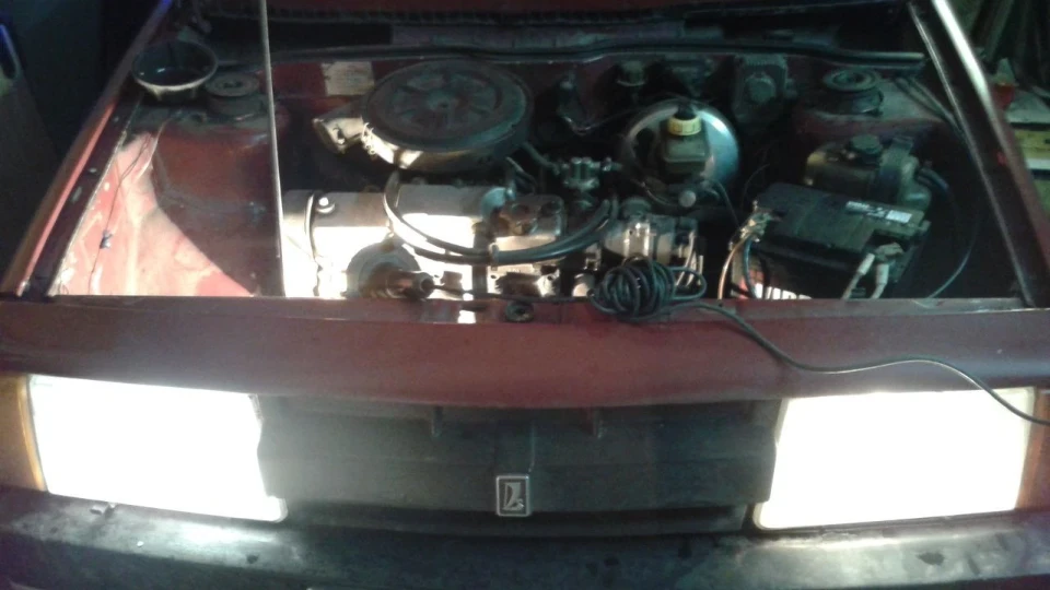 Lada 2108 3