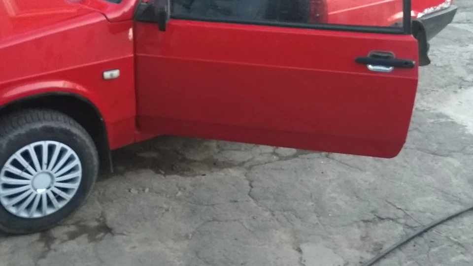 Lada 2108 2
