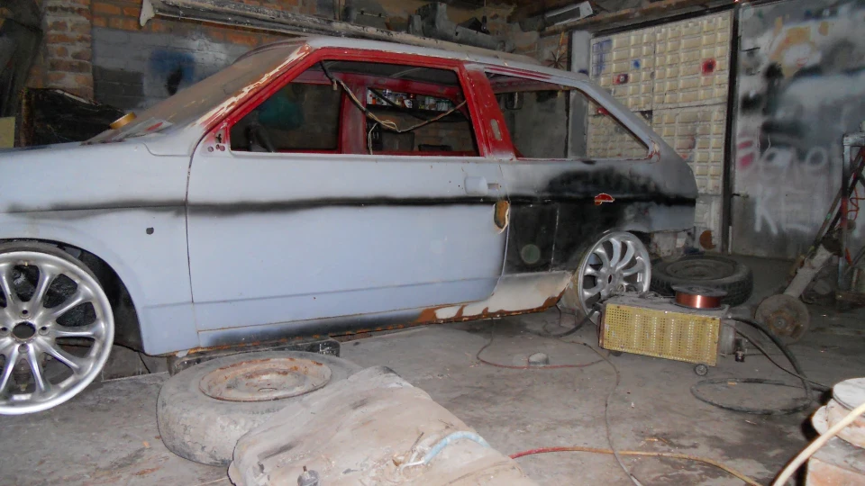 Lada 2108 2