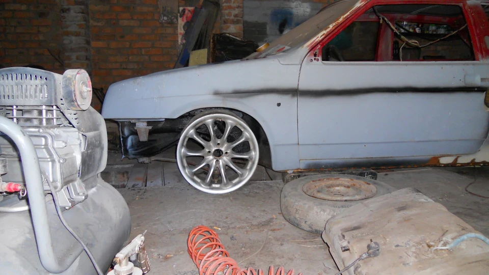 Lada 2108 3