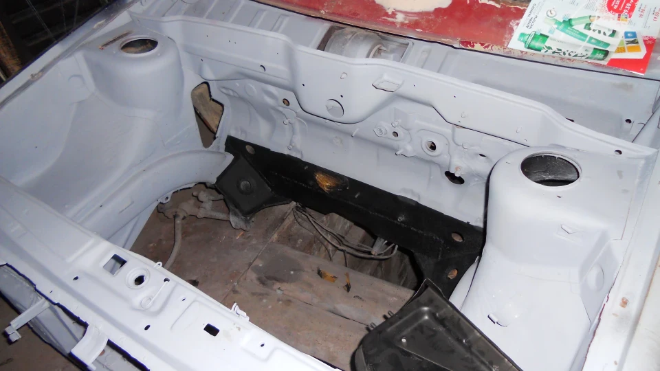Lada 2108 4