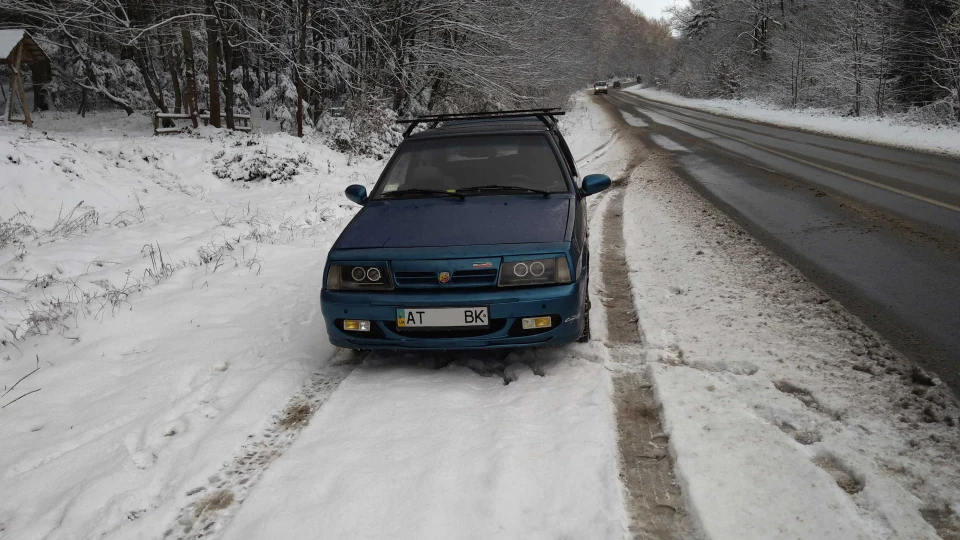 Lada 2108 3