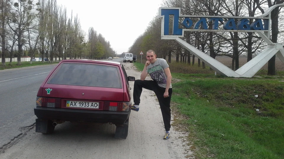 Lada 2108 ┌∩┐(◣_◢)┌∩┐ 3