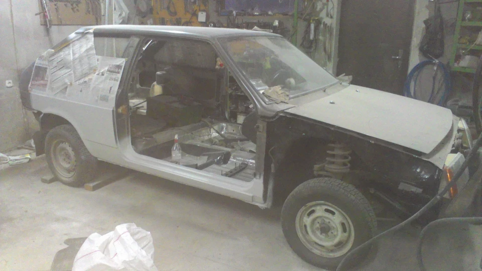 Lada 2108 3