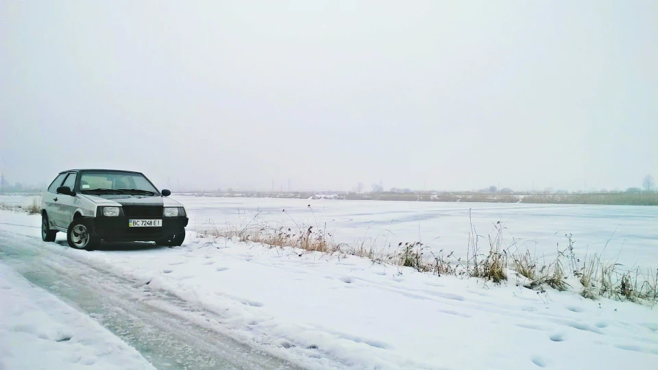 Lada 2108