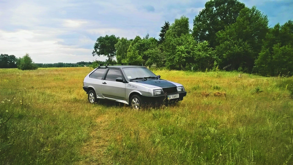 Lada 2108 3
