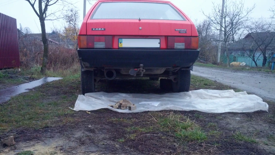 Lada 2108 3
