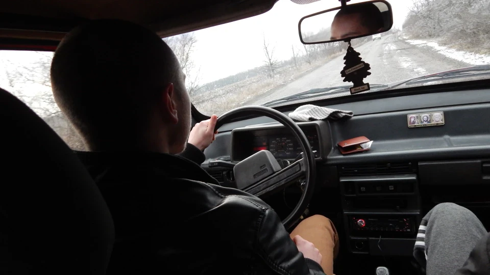 Lada 2108 4