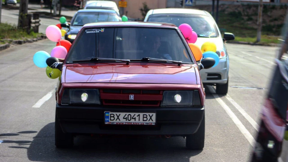 Lada 2108