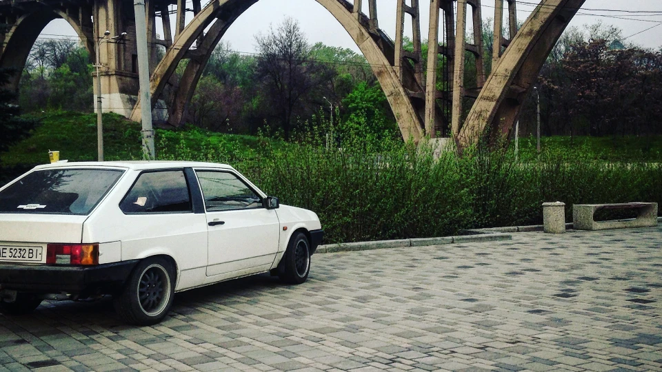 Lada 2108 3