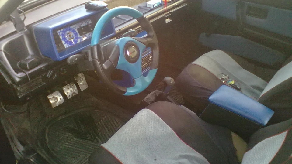 Lada 2108 3