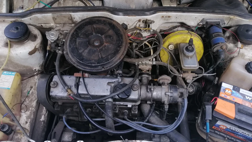 Lada 2108