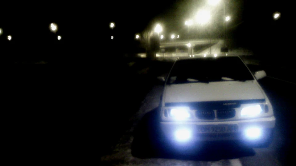 Lada 2108 ........................ 2