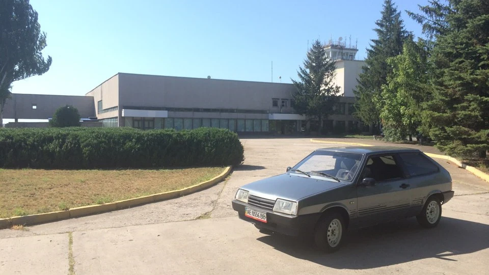 Lada 2108