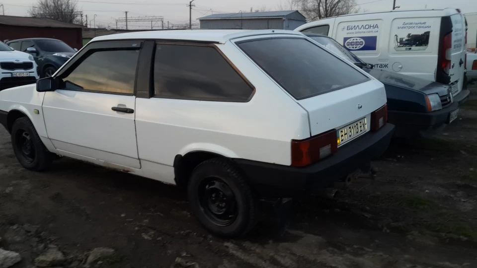 Lada 2108