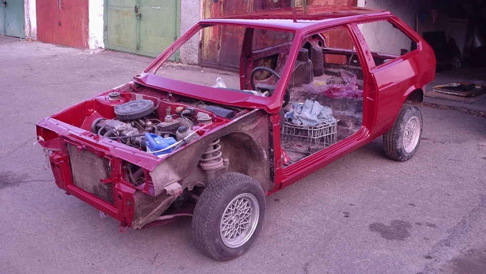 Lada 2108