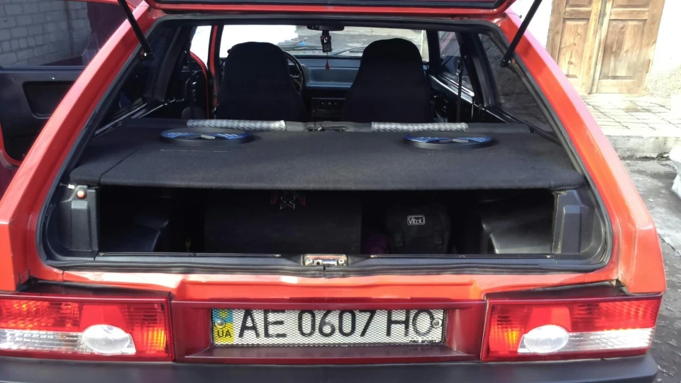Lada 2108 3