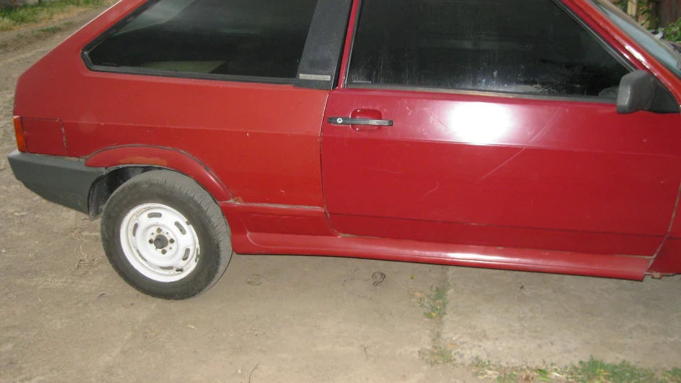 Lada 2108 3