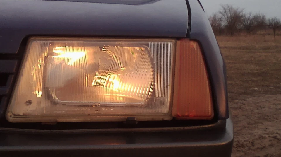 Lada 2108