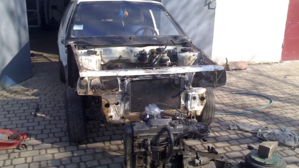 Lada 2108 2