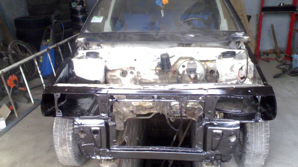 Lada 2108 3