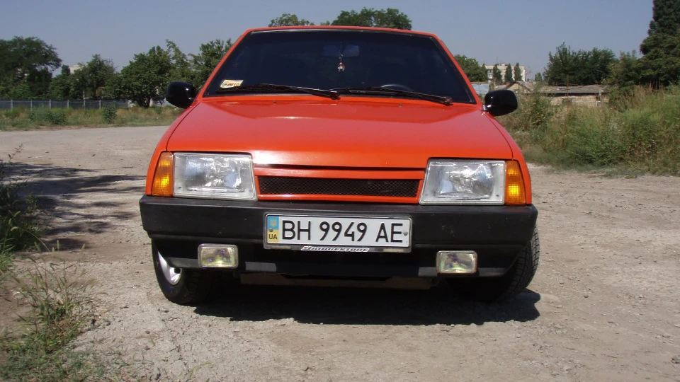 Lada 2108