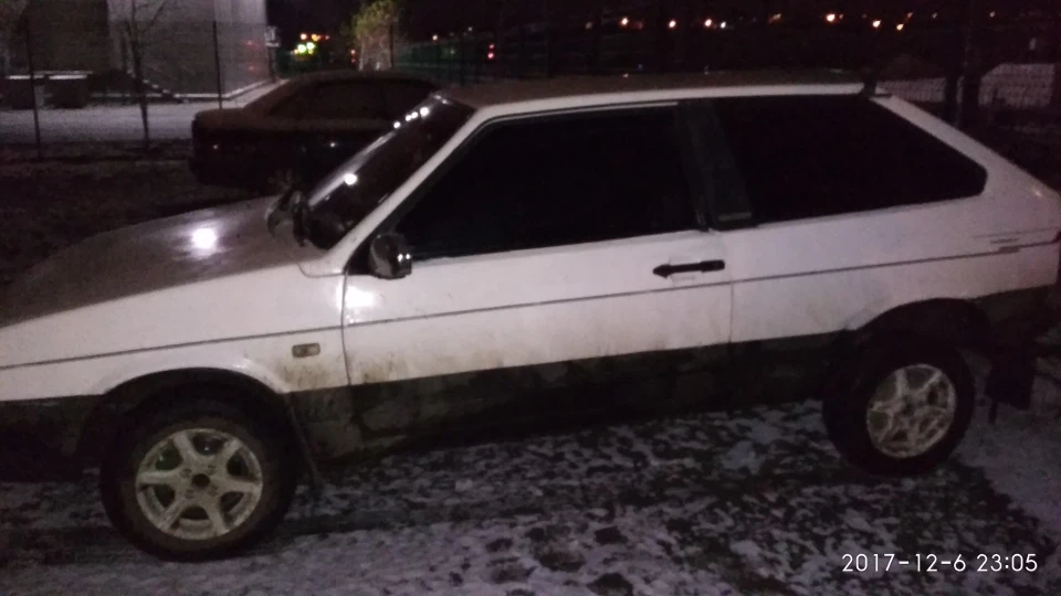 Lada 2108