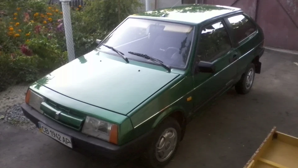 Lada 2108