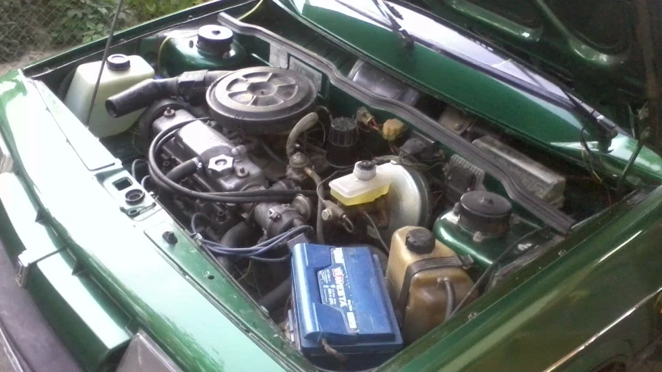 Lada 2108 2