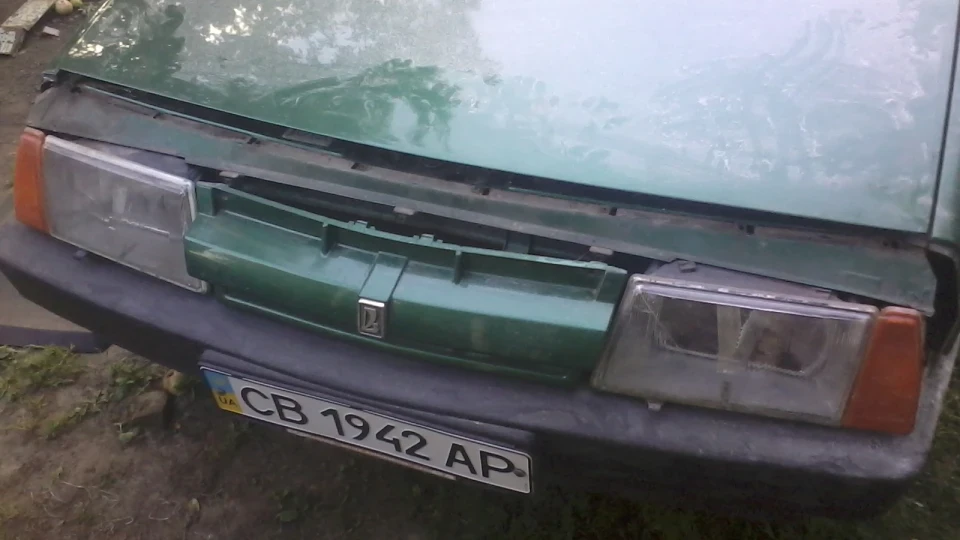 Lada 2108 4
