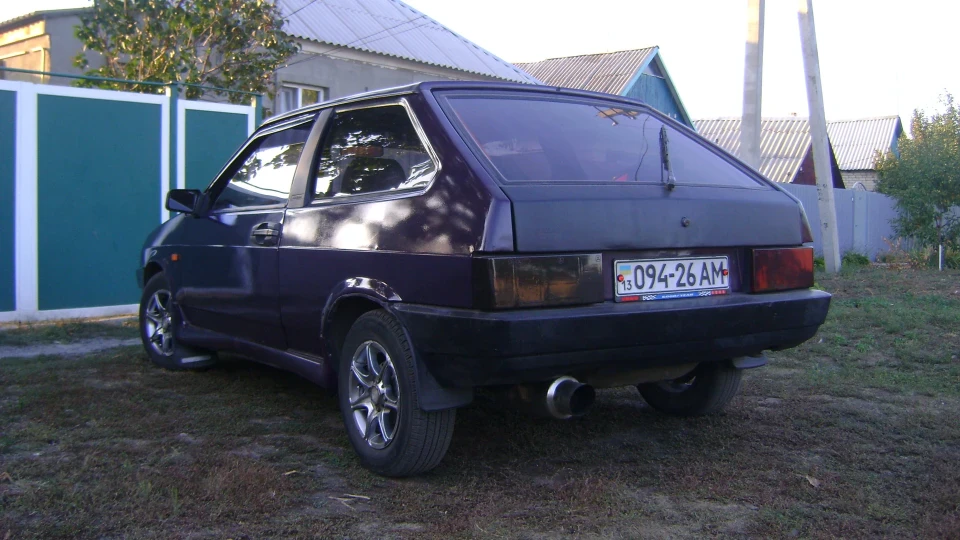 Lada 2108