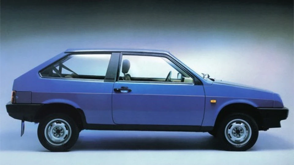 Lada 2108