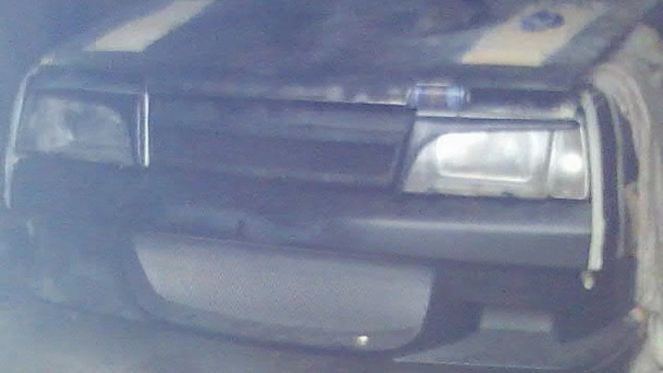 Lada 2108