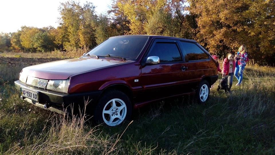 Lada 2108 2