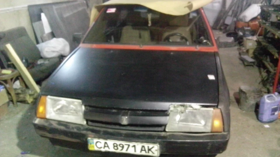 Lada 2108