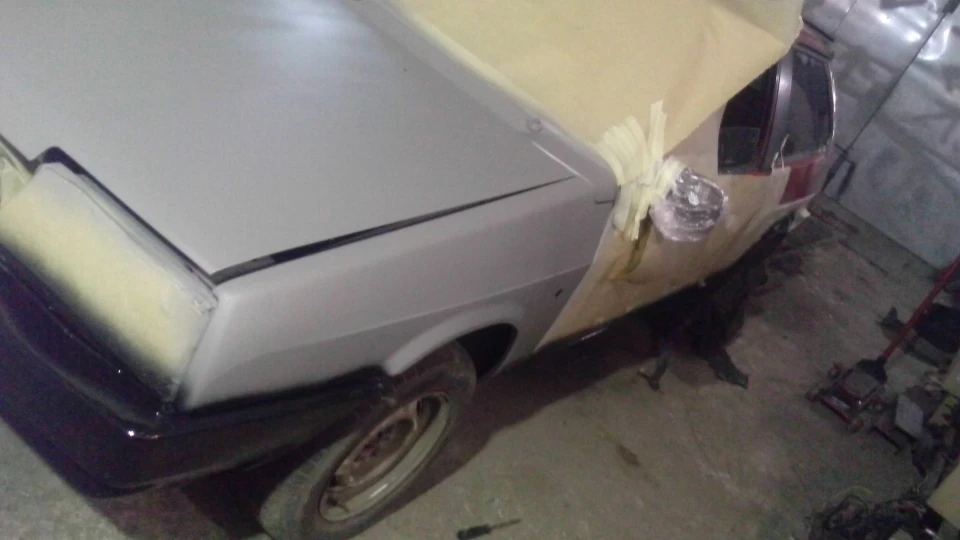 Lada 2108 3
