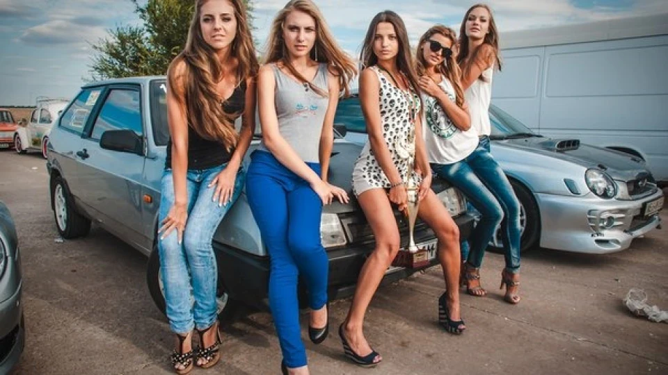 Lada 2108 2