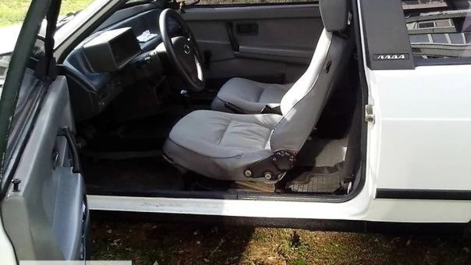 Lada 2108 2