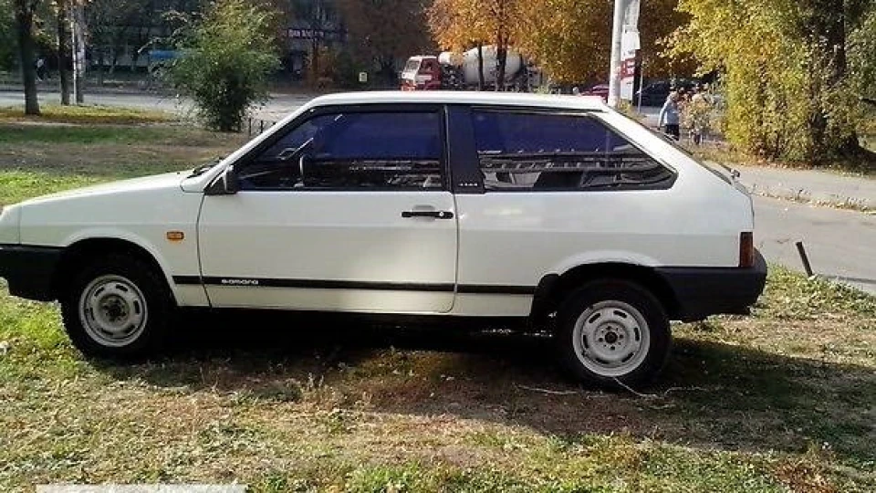 Lada 2108 3