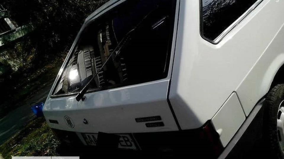 Lada 2108 4