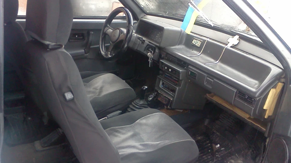 Lada 2108 3