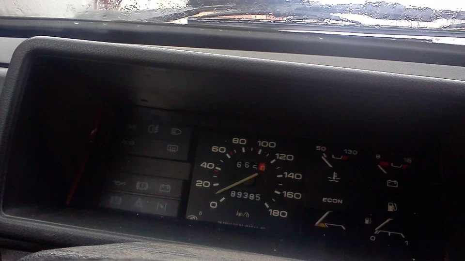 Lada 2108 4
