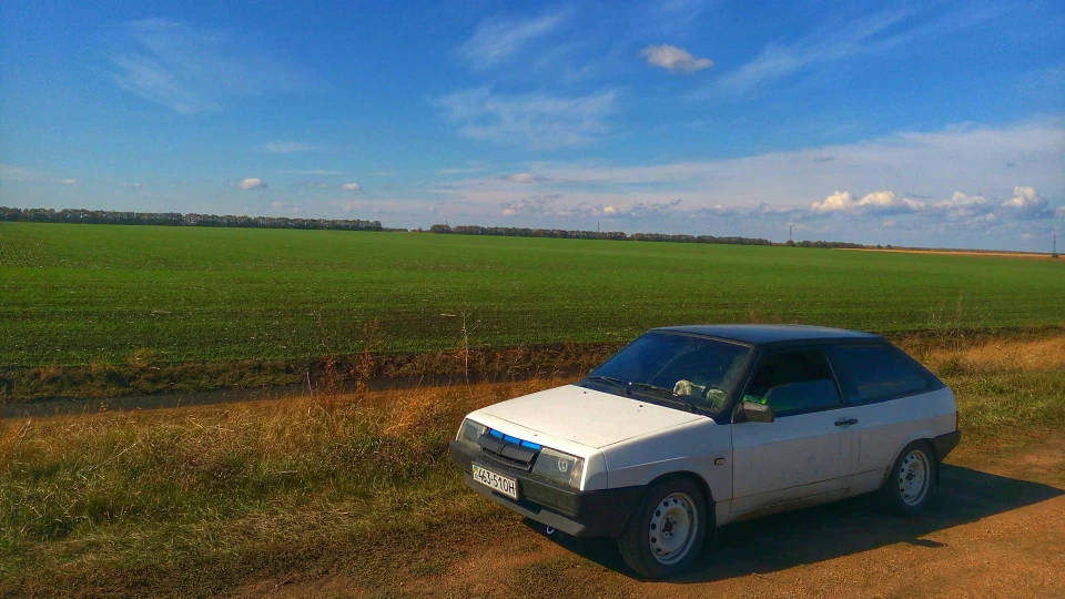 Lada 2108 2