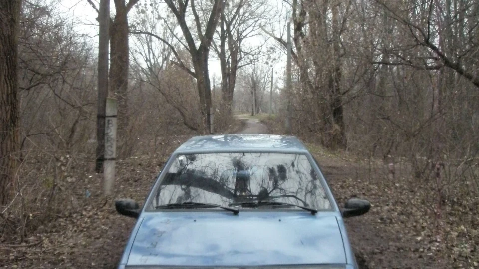 Lada 2108 2