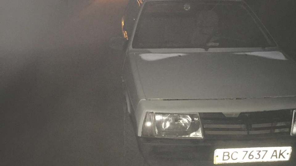 Lada 2108