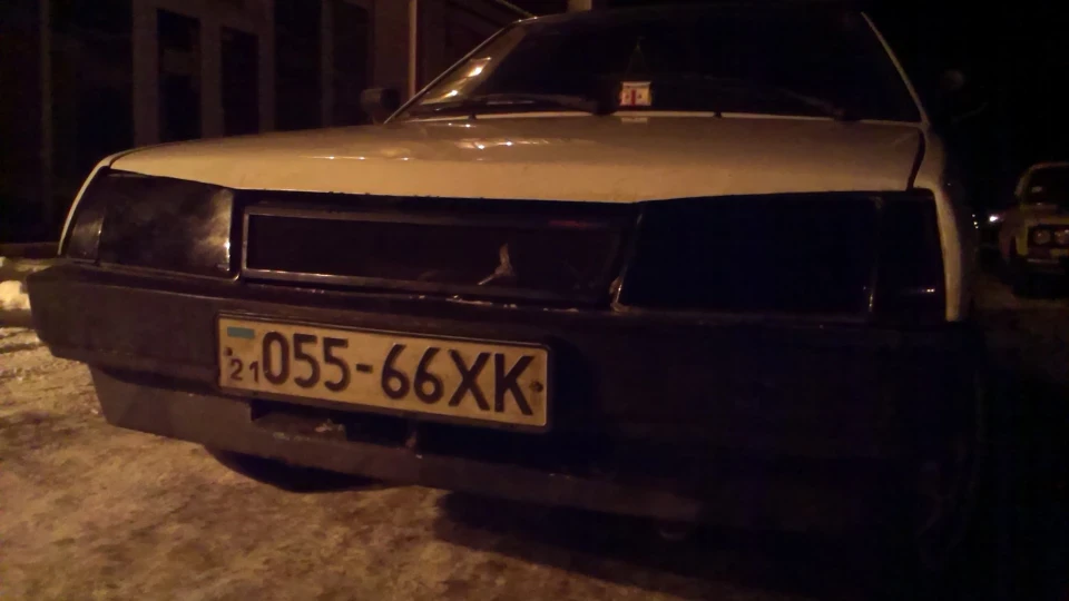 Lada 2108 3