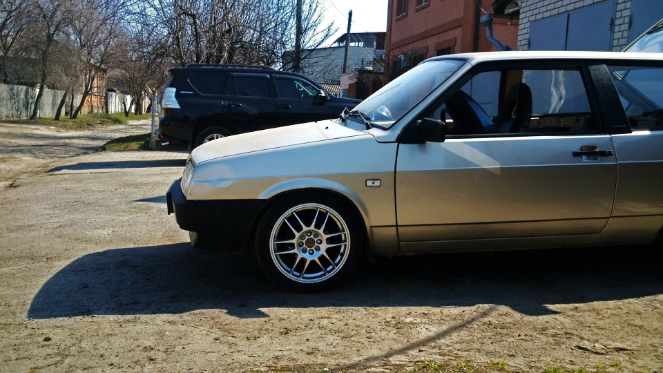 Lada 2108 3