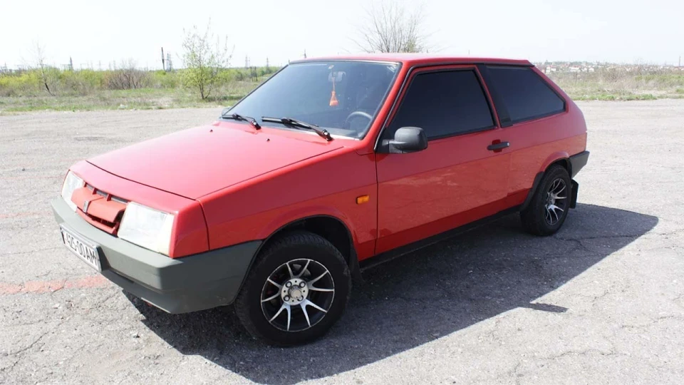 Lada 2108